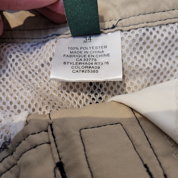 Men's ROOTS Swim shorts - Picture 4 of 9